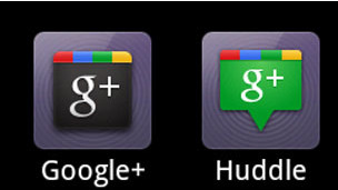 google-huddle