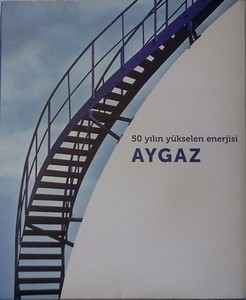 Aygaz